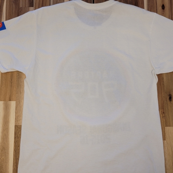 Raptors 905 Inaugural Season T-Shirt (Medium) - Picture 4 of 5